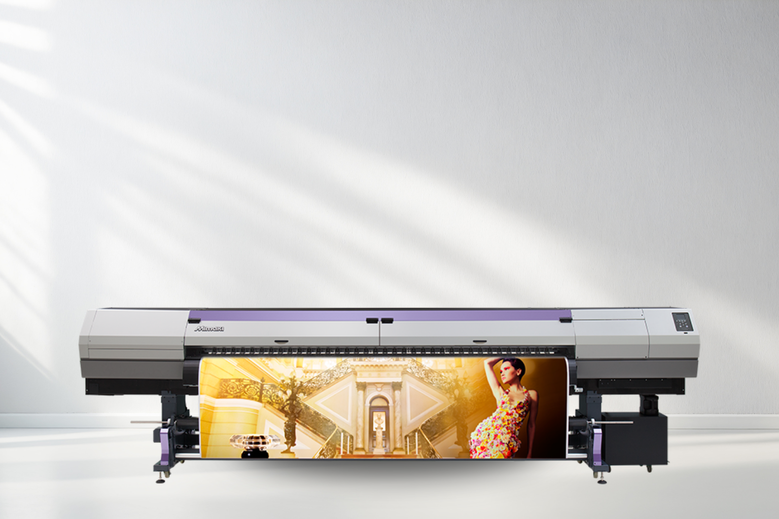 Mimaki UJV55